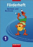  - Denken und Rechnen - Zusatzmaterialien für die Grundschule: Denken und Rechnen: Förderheft 2 (Denken und Rechnen Förderhefte)