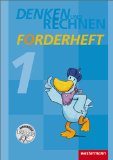 - Denken und Rechnen Zusatzmaterialien - Ausgabe 2011: Forderheft 2