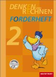  - Sachrechenhefte Denken und Rechnen: Sachrechnen 1 / 2