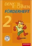 - Denken und Rechnen Zusatzmaterialien - Ausgabe 2011: Forderheft 2