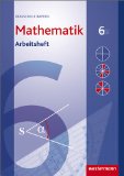  - Go Ahead - Ausgabe für die sechsstufige Realschule in Bayern: 6. Jahrgangsstufe - Schulaufgabentrainer - Neubearbeitung: Mit CD und Lösungsheft