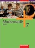  - Diercke Geographie - Ausgaben ab 2005: Diercke Geographie 7 / 8. Schülerband. Berlin