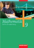  - Duden Chemie - Sekundarstufe I - Berlin: 9./10. Schuljahr - Schülerbuch