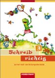  - Lies richtig: Arbeitsheft 3