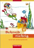  - Lies richtig: Arbeitsheft 4