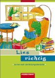  - Flex und Flo 4. Themenhefte. Paket: Themenhefte als Verbrauchsmaterial
