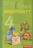  - Denken und Rechnen Zusatzmaterialien - Ausgabe 2011: Förderheft 4