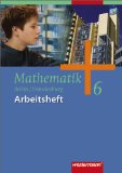 Liebau, Bernd / Scheele, Uwe / Wilke, Wilhelm - Mathematik - Ausgabe 2004 für das 5. und 6. Schuljahr in Berlin und Brandenburg: Mathematik 6 Klasse. Berlin / Brandenburg