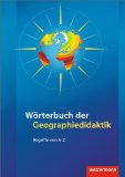  - Physische Geographie 1: Geomorphologie
