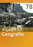 -- - Diercke Geografie - Ausgabe 2016 für Gymnasien in Berlin und Brandenburg: Schülerband 7/8