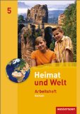  - Muttersprache plus - Sachsen: 5. Schuljahr - Arbeitsheft