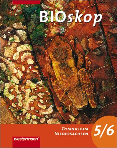 - BIOskop 5 / 6 - Schülerband / NDS