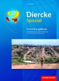 - Diercke Oberstufe - Ausgabe 2005: Diercke Spezial - Ausgabe 2009 für die Sekundarstufe II: Südasien: Wirtschaft, Gesellschaft und Raumentwicklung, aktualisierte Neubearbeitung 2012
