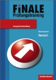  - Finale - Prüfungstraining Mittlerer Schulabschluss: Basiswissen Mathematik