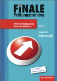  - Zentrale Prüfungen 2012: Training Englisch. Mittlerer Schulabschluss Nordrhein-Westfalen. Arbeitsheft mit Lösungen. Inkl. CD-ROM