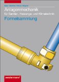  - Anlagenmechanik für Sanitär-, Heizungs- und Klimatechnik. Tabellenbuch: Berufsschule