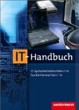  - Basiswissen IT-Berufe, EURO, Einfache IT-Systeme: Lehr-/Fachbuch