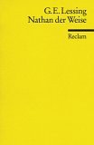 - Nathan der Weise. Ein dramatisches Gedicht in fünf Aufzügen