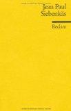  - Flegeljahre: Roman (Fischer Klassik)