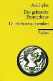 - Der gefesselte Prometheus