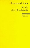  - Kritik der reinen Vernunft