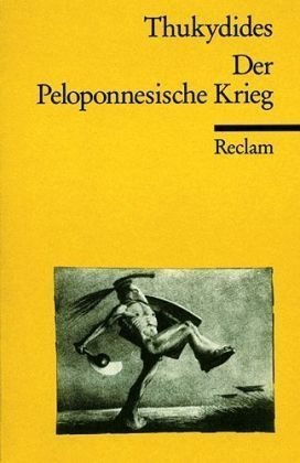  - Der Peloponnesische Krieg