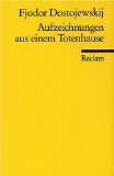  - Aufzeichnungen aus dem Kellerloch