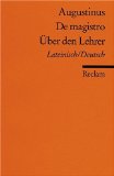  - De vera religione /Über die wahre Religion: Lat. /Dt