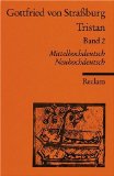  - Parzival. Text und Übersetzung. Mittelhochdeutscher Text: Studienausgabe. Mittelhochdeutscher Text Nach Der Sechsten Ausgabe Von Karl Lachmann. Mit Einfuhrung ... (Gruyter - de Gruyter Texte)