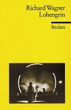 - Lohengrin: Textbuch mit Varianten der Partitur