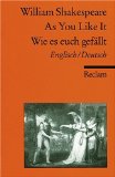  - Der Kaufmann von Venedig [Zweisprachig]