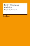  - Englische Lyrik: 50 Gedichte [Zweisprachig]