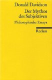  - Ontologische Relativität und andere Schriften