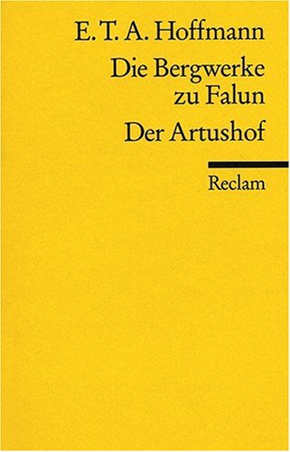 - Die Bergwerke zu Falun. Der Artushof