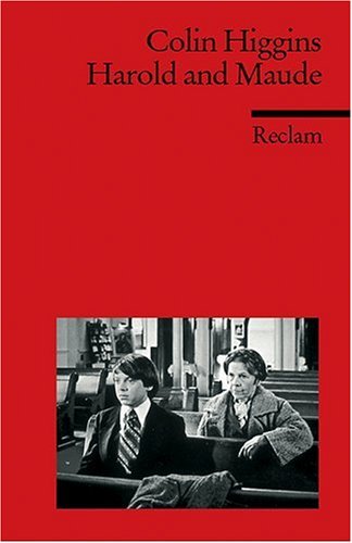 - Harold and Maude: (Fremdsprachentexte)