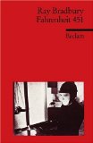  - Fahrenheit 451. Lektüreschlüssel für Schüler