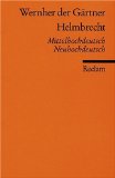  - Novellistik des Mittelalters: Texte und Kommentare (Deutscher Klassiker Verlag im Taschenbuch)