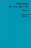  - Philosophische Anthropologie: (Texte und Materialien für den Unterricht): Für die Sekundarstufe II