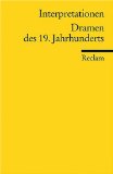  - Interpretationen: Dramen des Naturalismus: 8 Beiträge