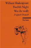  - As You Like It /Wie es euch gefällt: Engl. /Dt