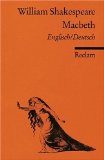 - Macbeth. Textanalyse und Interpretation mit ausführlicher Inhaltsangabe und Abituraufgaben mit Lösungen