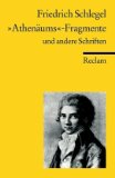  - Fragmente und Studien. Die Christenheit oder Europa