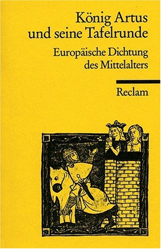 - König Artus und seine Tafelrunde