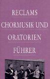 - Reclams Kammermusikführer