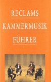 Schweizer, Klaus / Werner-Jensen, Arnold - Reclams Konzertführer: Orchestermusik