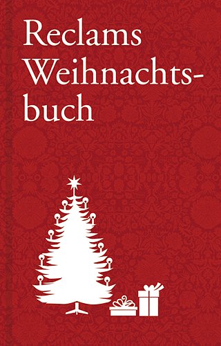 - Reclams Weihnachtsbuch
