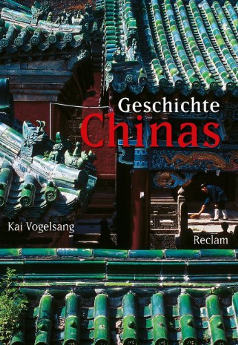 - Geschichte Chinas