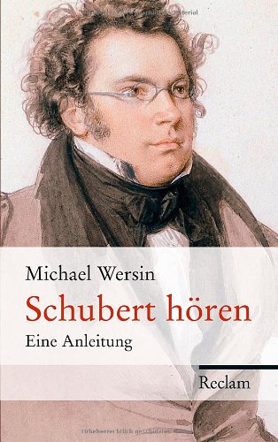 - Schubert hören: Eine Anleitung