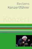 - Reclams Kammermusikführer