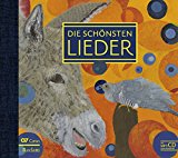 Sampler - Die schönsten Lieder 2 (Dasch, Gerhaher, Rial, Jaroussky, u.v.a.)